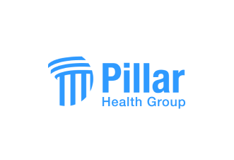 Pillar Health Group Logo