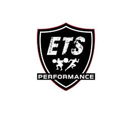 ETS performance Logo