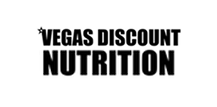 Vegas Discount Nutrition Logo