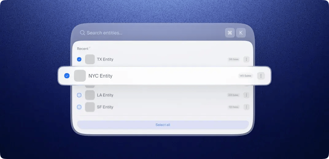 Product Mockup - Instant Data